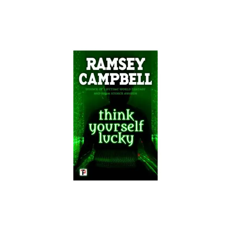 Think Yourself Lucky