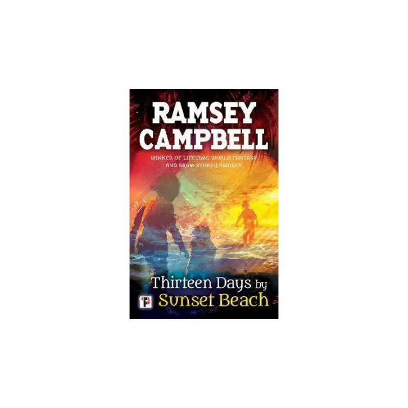 Thirteen Days By Sunset Beach