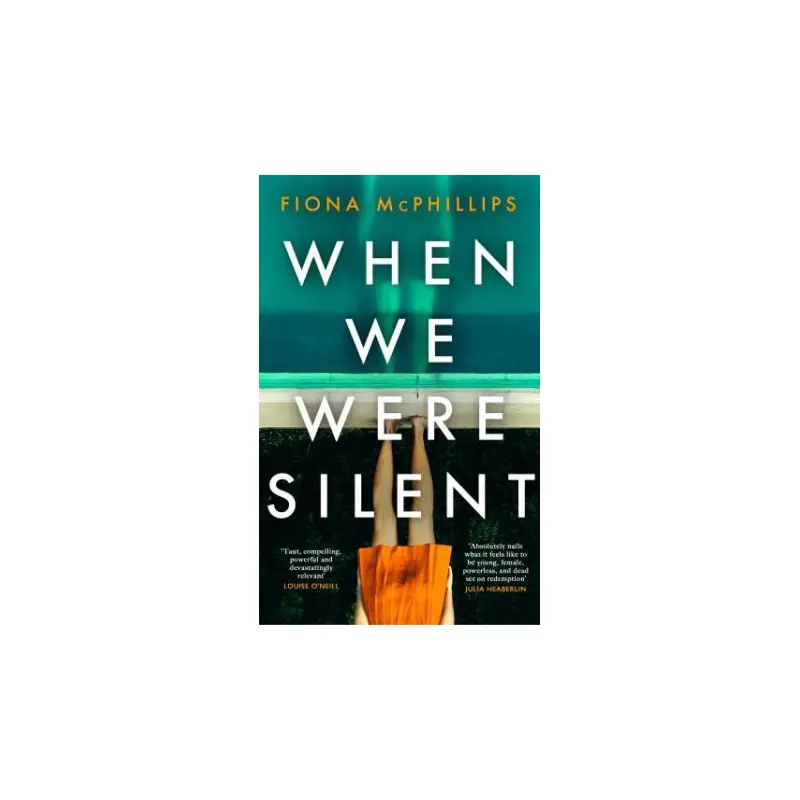 When We Were Silent