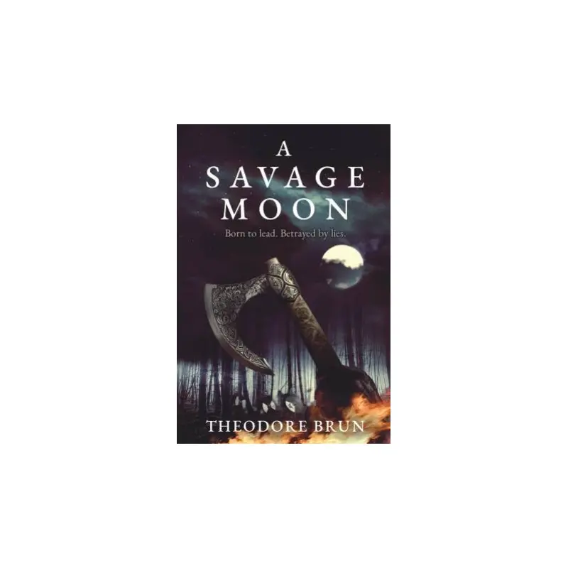 A Savage Moon
