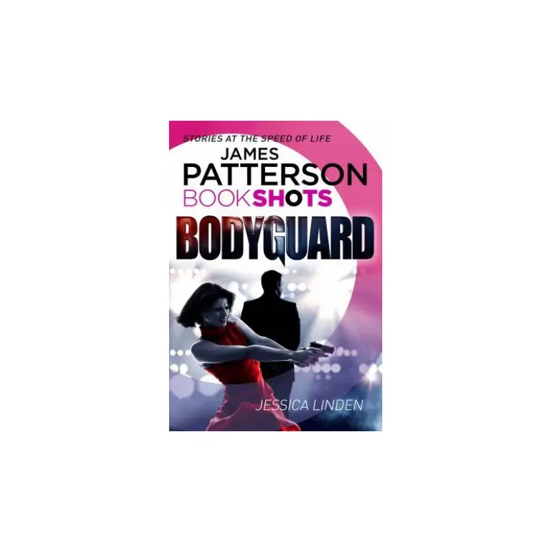 Book Shots: Bodyguard