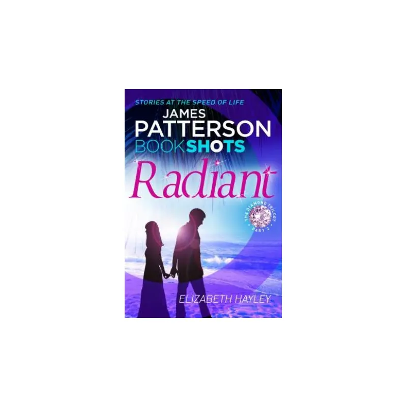 Book Shots: Radiant