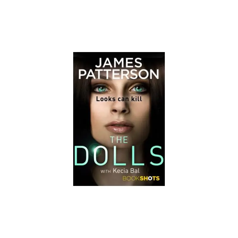 Book Shots: The Dolls