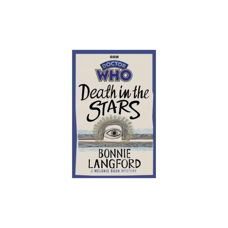 Doctor Who: Death in the Stars