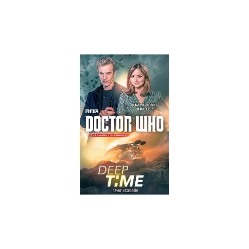 Doctor Who: Deep Time