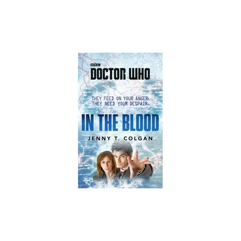 Doctor Who: In The Blood