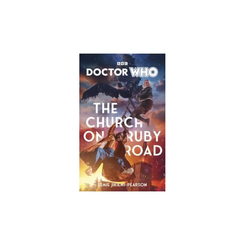 Doctor Who: The Church on Ruby Road
