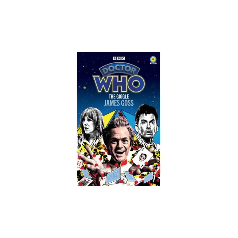 Doctor Who: The Giggle (Target Collection)
