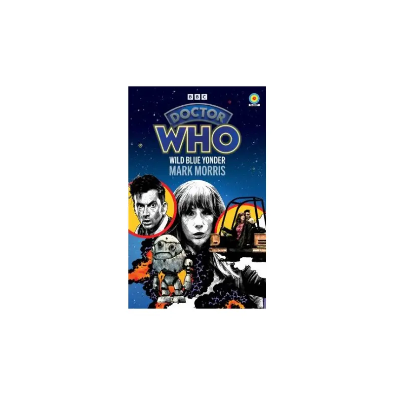 Doctor Who: Wild Blue Yonder (Target Collection)