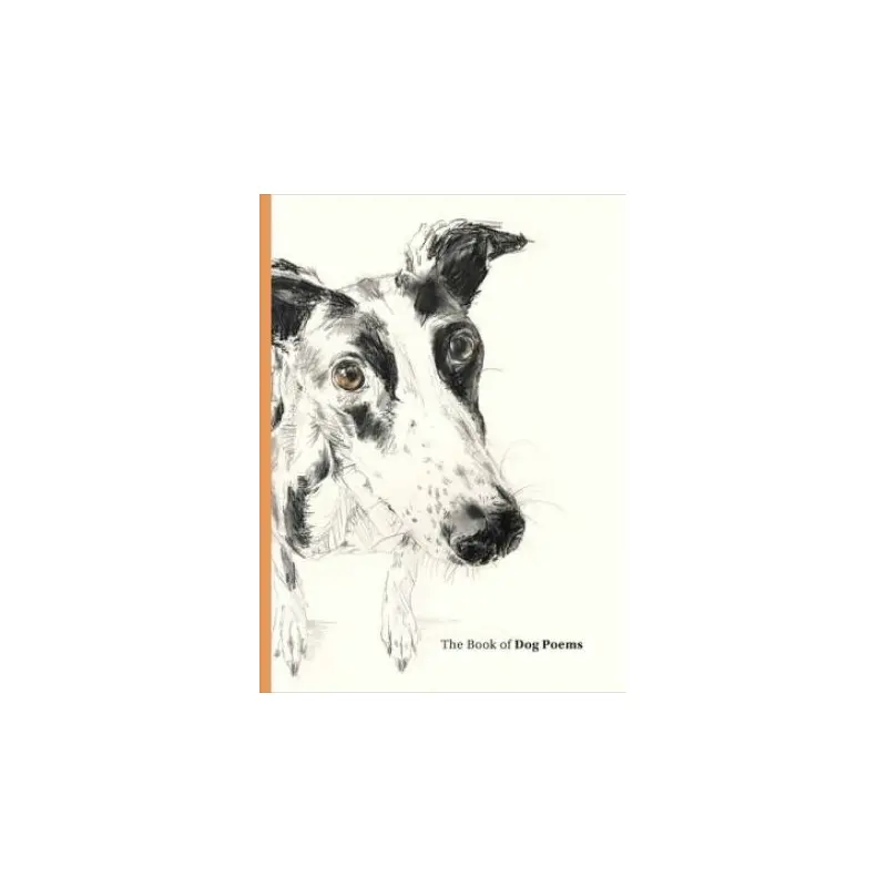 The Book of Dog Poems