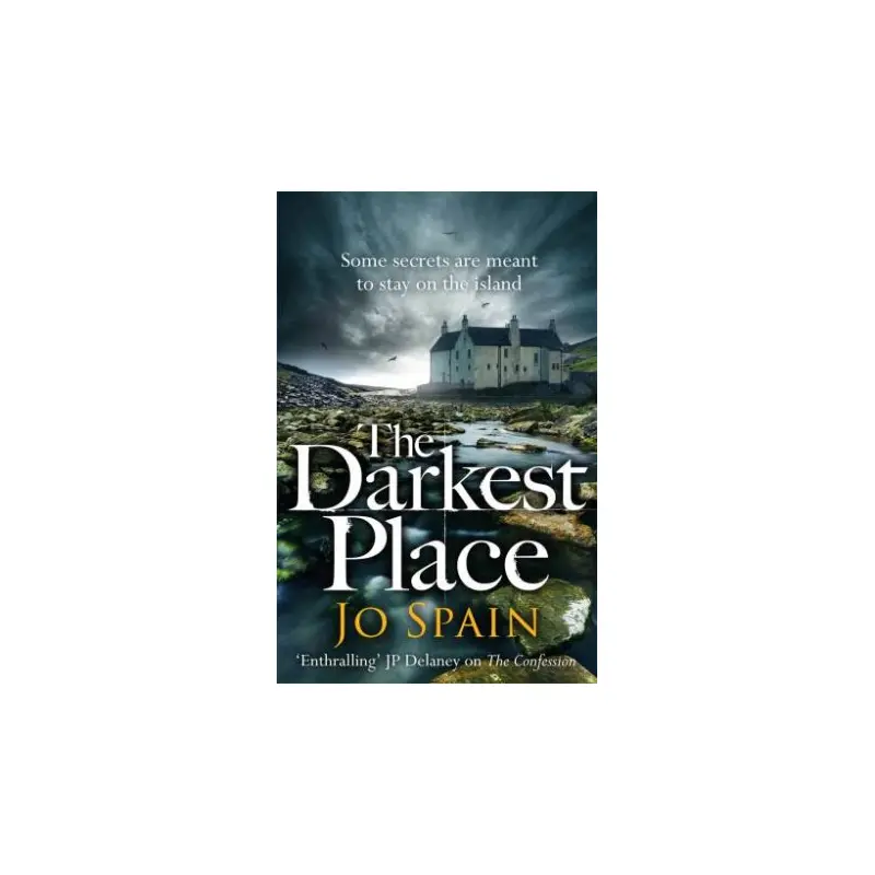 The Darkest Place