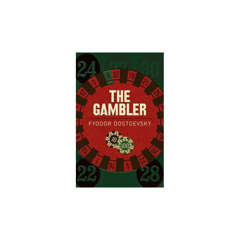 The Gambler