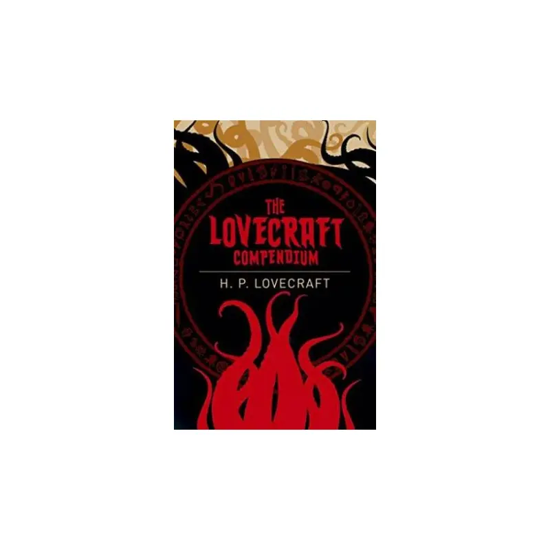 The Lovecraft Compendium