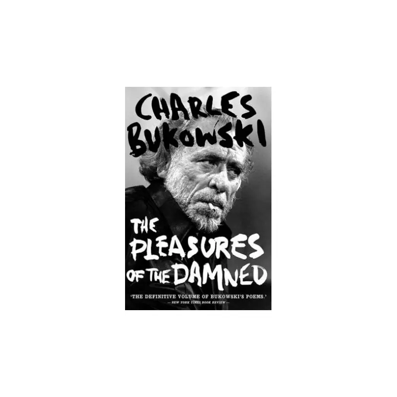 The Pleasures Of The Damned