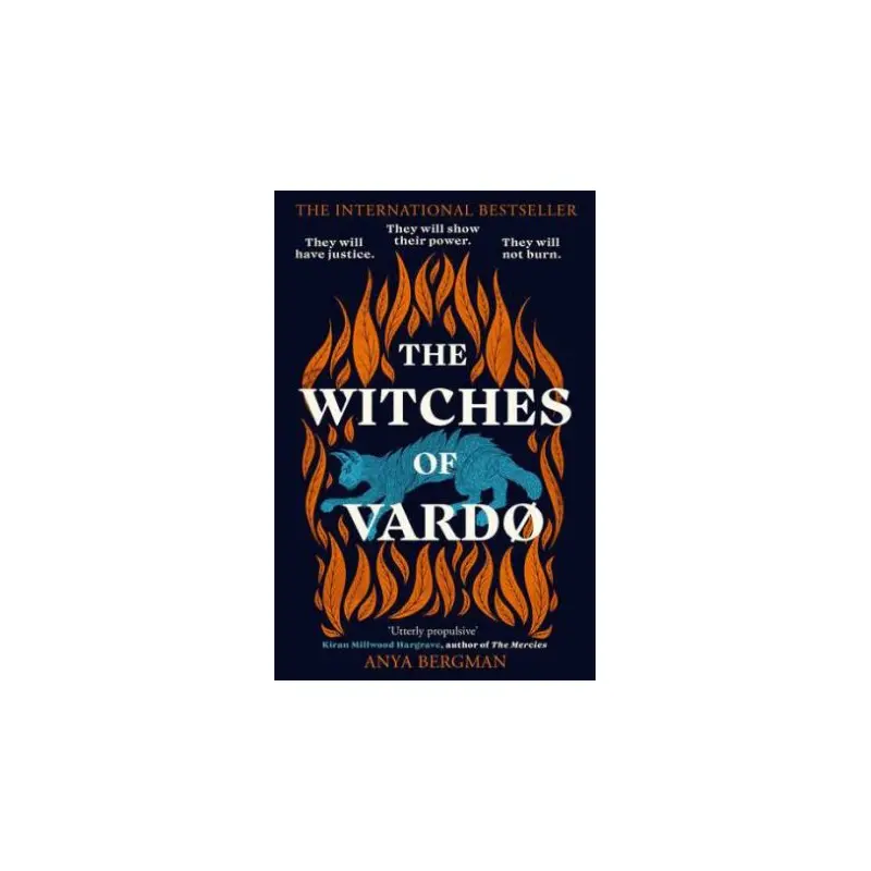 The Witches of Vardo