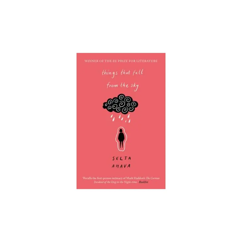 Things That Fall From The Sky