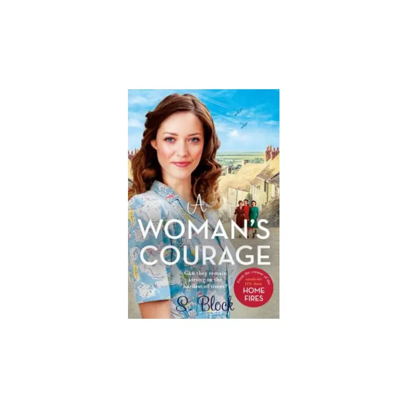 A Woman's Courage
