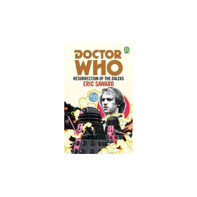 Doctor Who: Revelation Of The Daleks