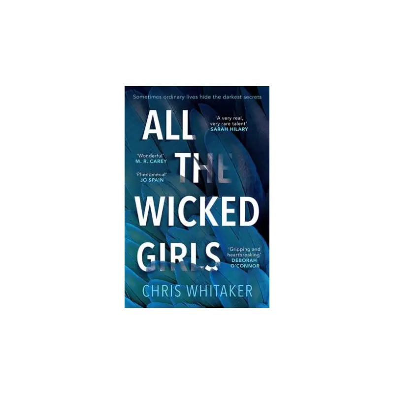 All The Wicked Girls