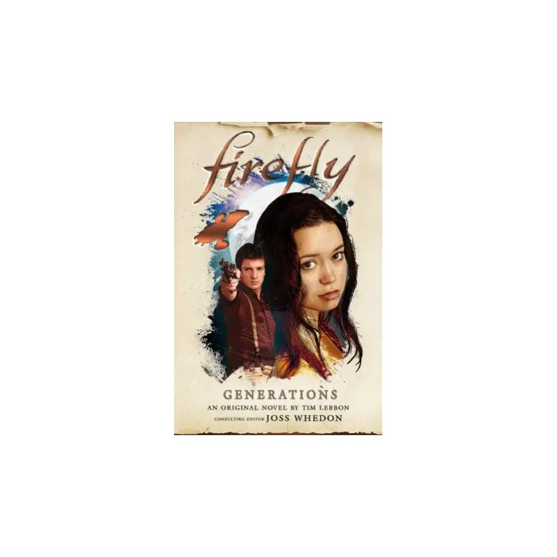 Firefly - Generations