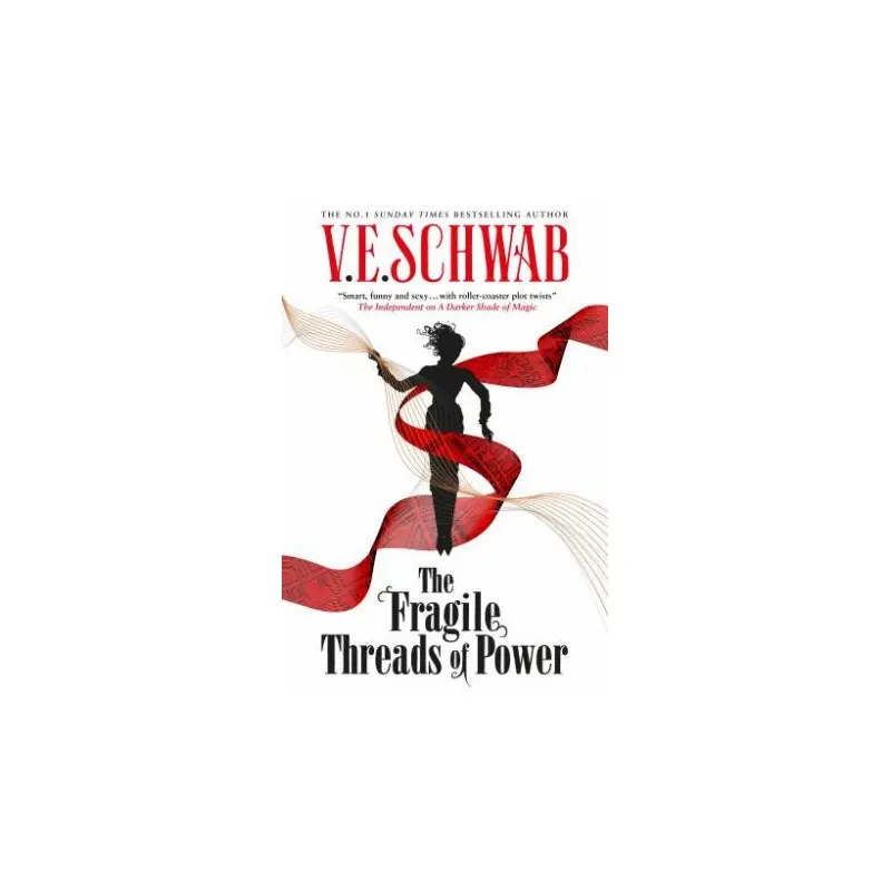 The Fragile Threads of Power