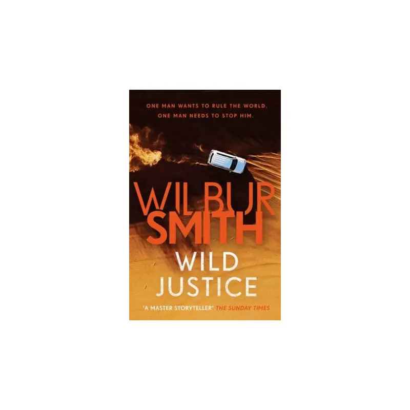 Wild Justice
