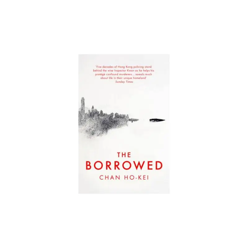 The Borrowed