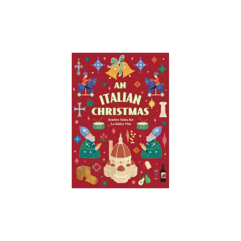 An Italian Christmas
