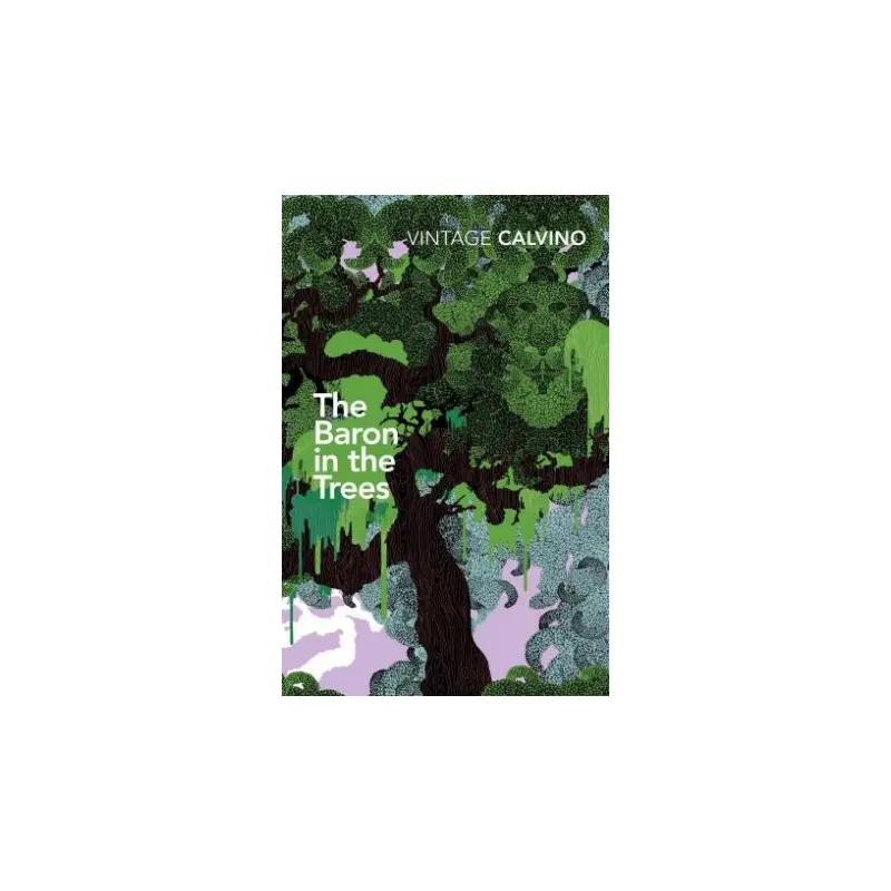 The Baron In The Trees