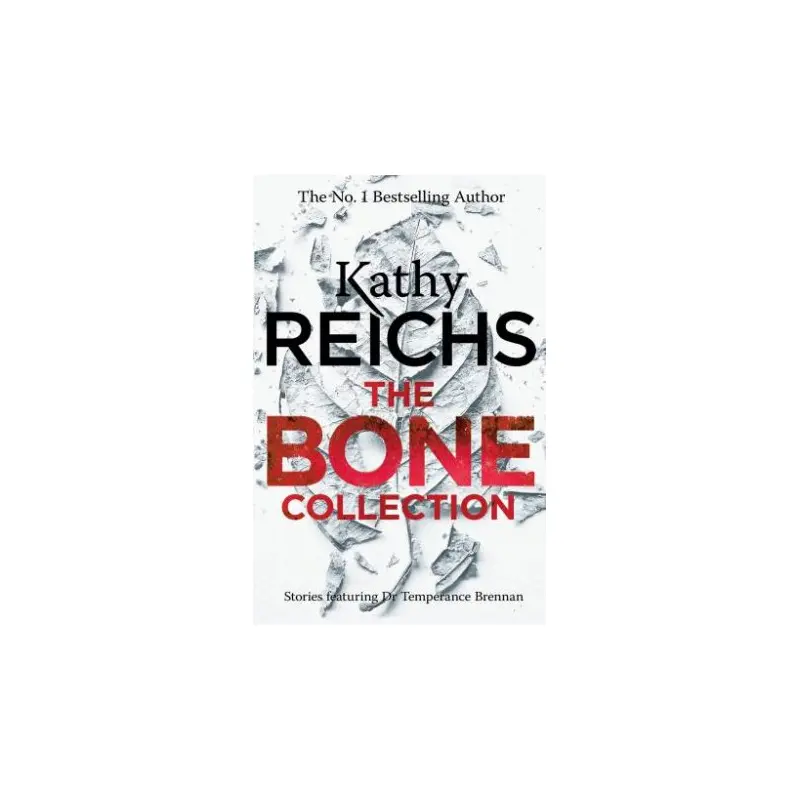 The Bone Collection: Four Novellas