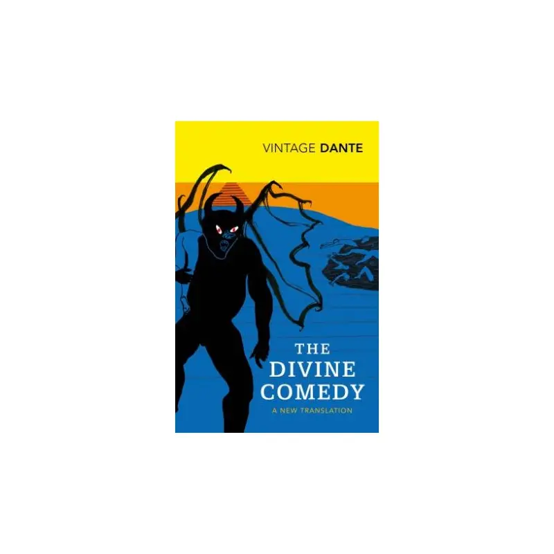 The Divine Comedy