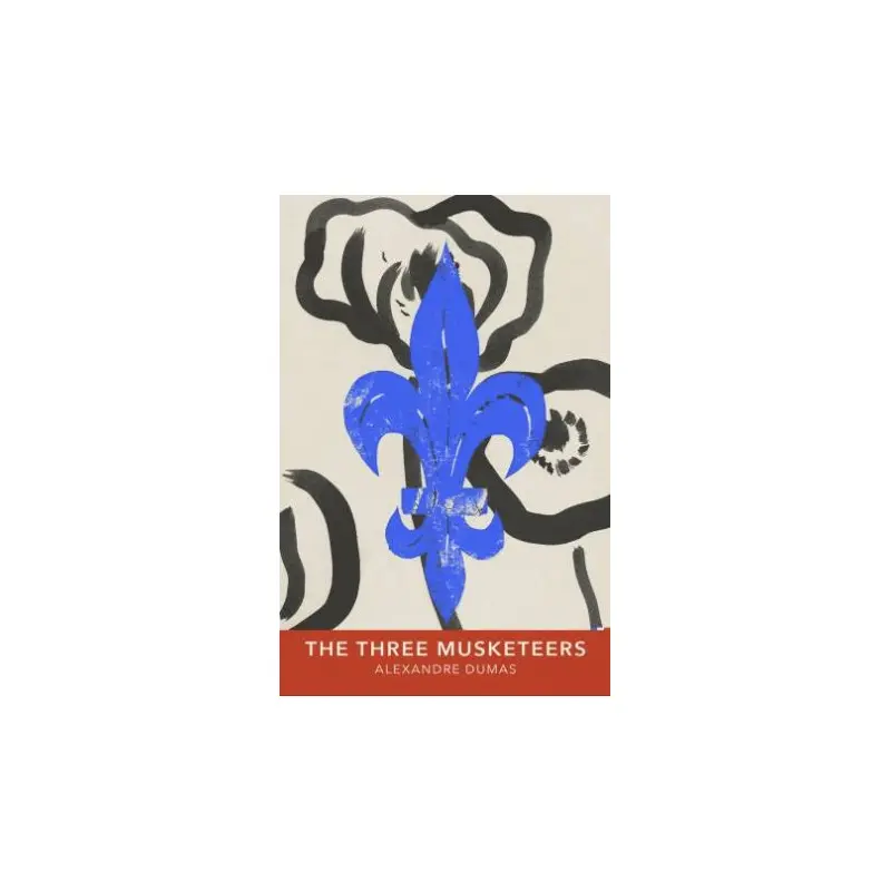 The Three Musketeers