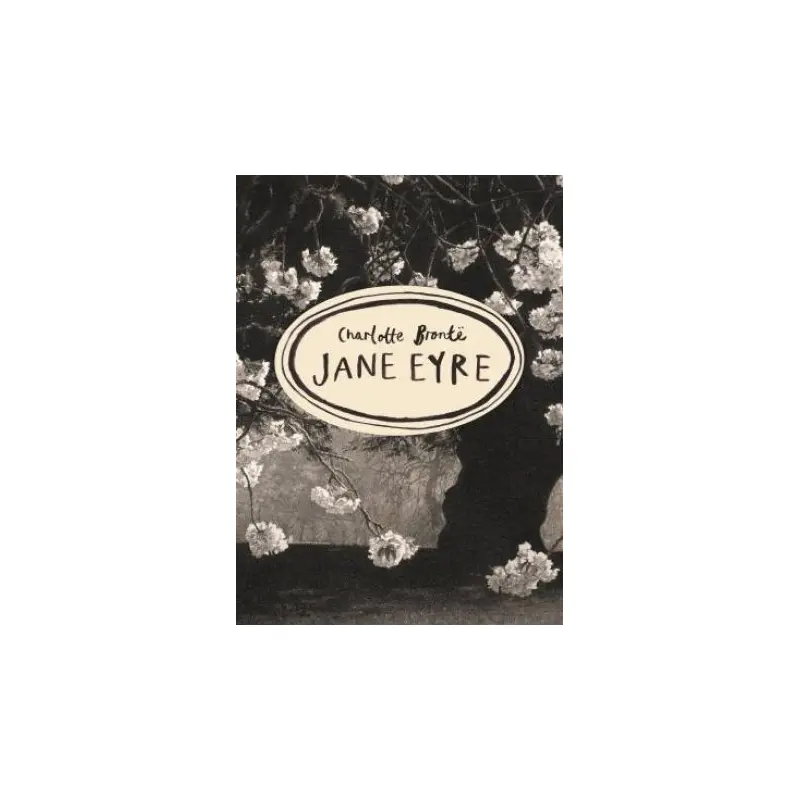 Vintage Classics: Jane Eyre