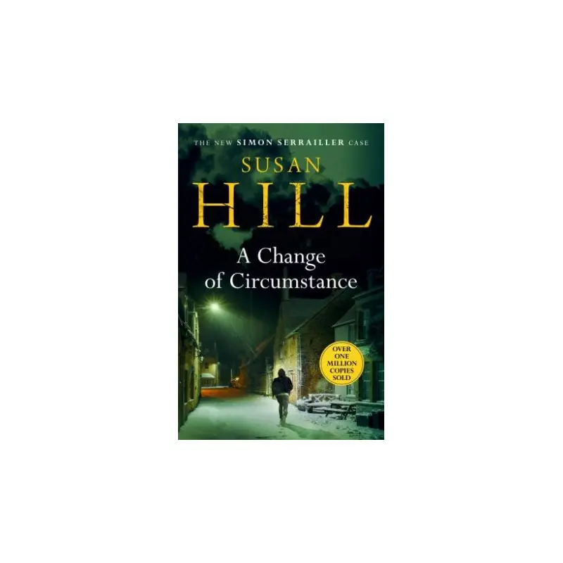 A Change Of Circumstance