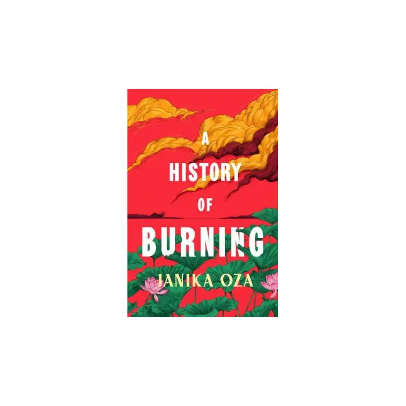 A History of Burning