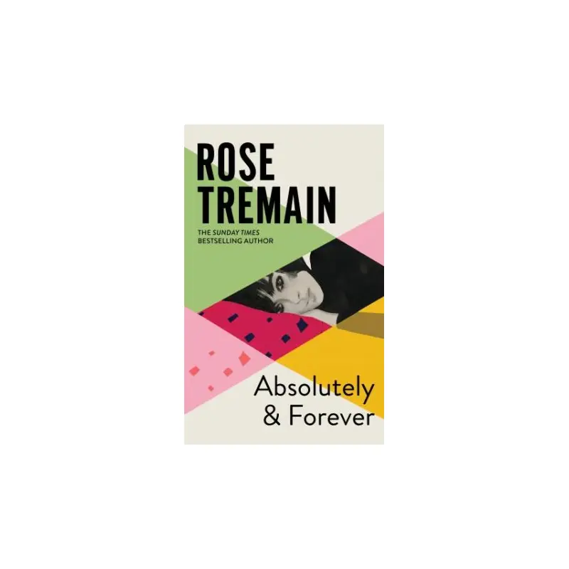 Absolutely and Forever