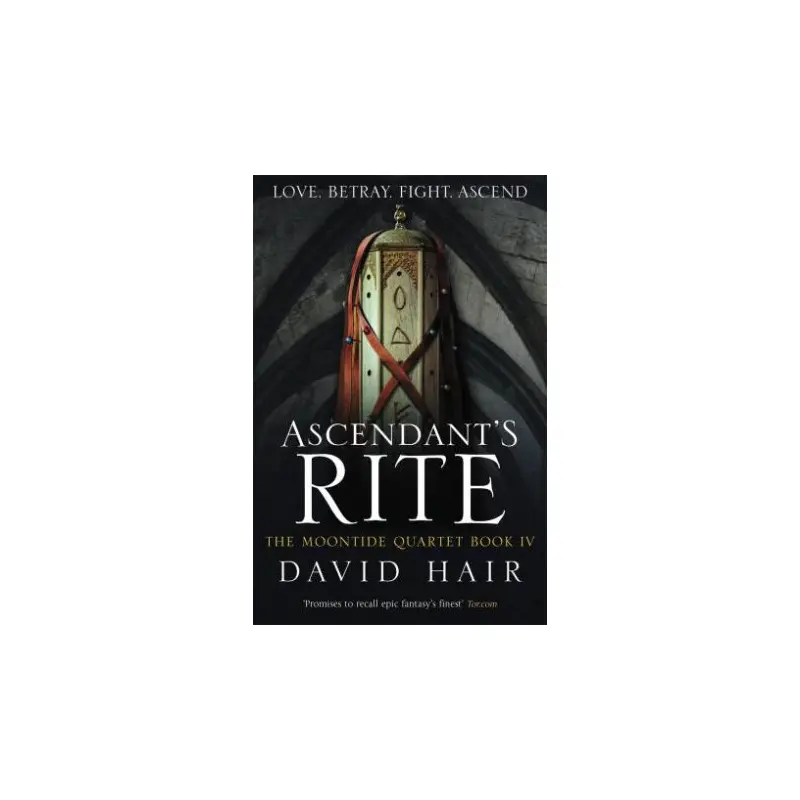 Ascendant's Rite