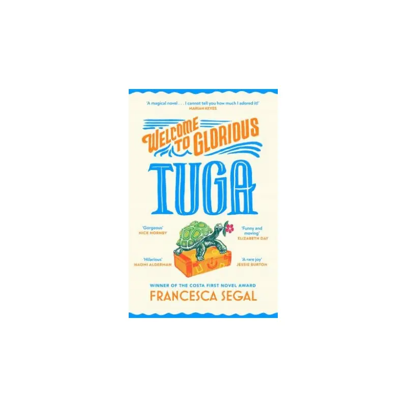 Welcome to Glorious Tuga