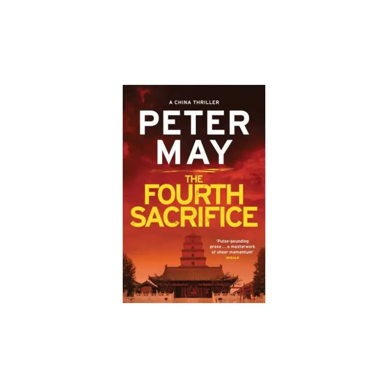 The Fourth Sacrifice