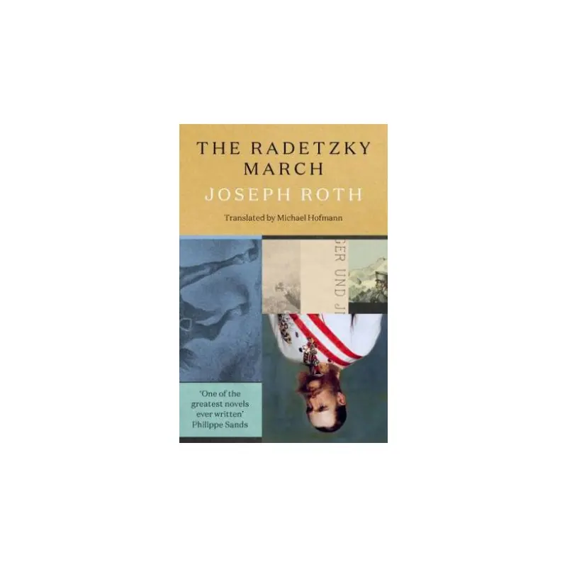 The Radetzky March