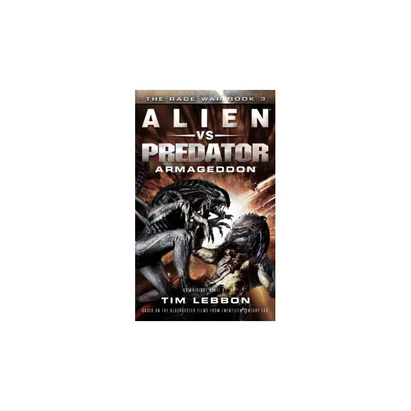 Alien Vs. Predator: Armageddon