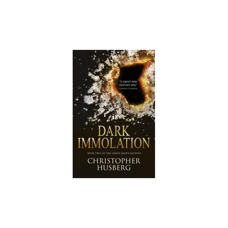 Dark Immolation
