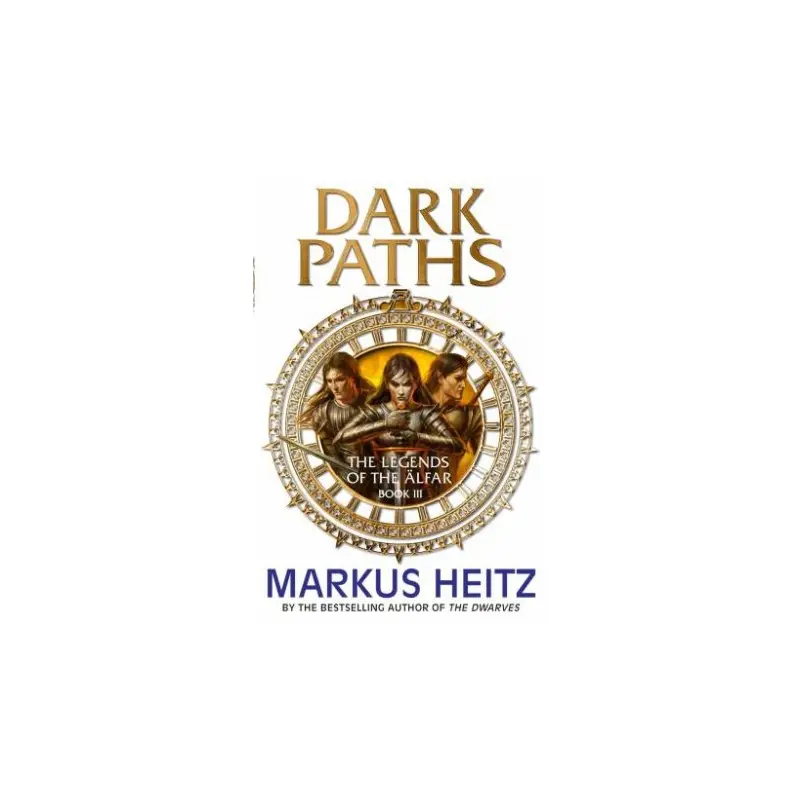 Dark Paths