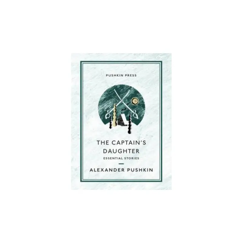 The Captain's Daughter