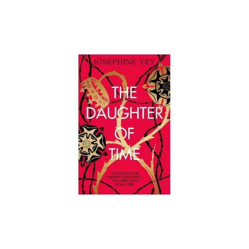 The Daughter Of Time
