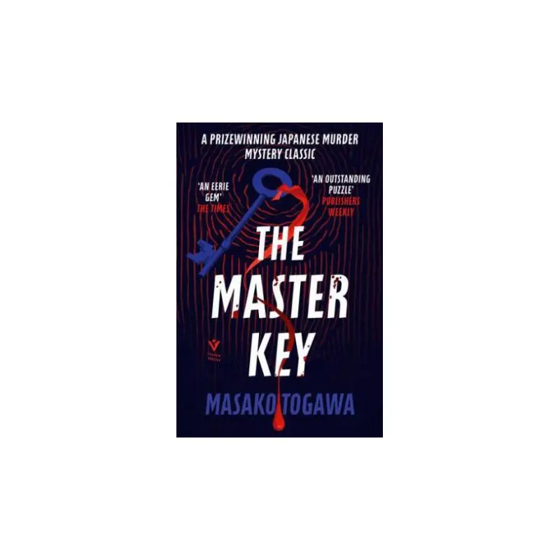 The Master Key