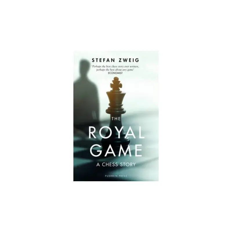 The Royal Game: A Chess Story