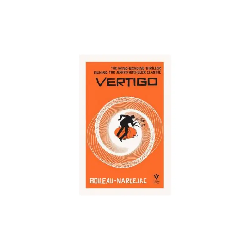Vertigo
