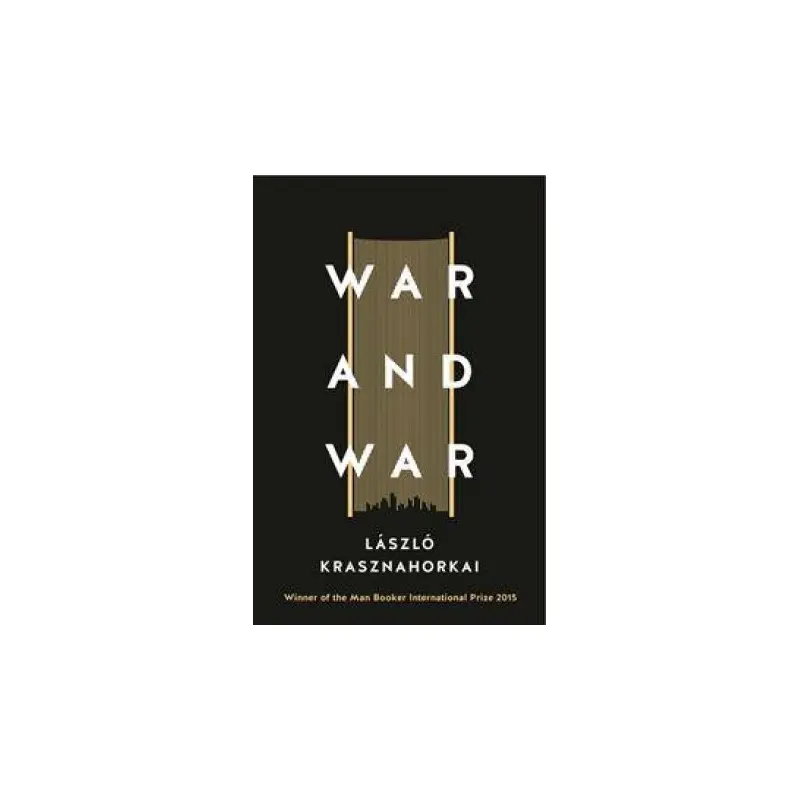 War & War