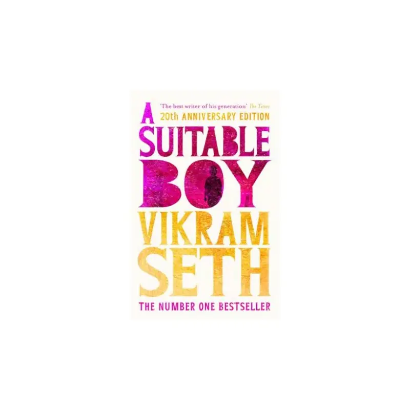 A Suitable Boy